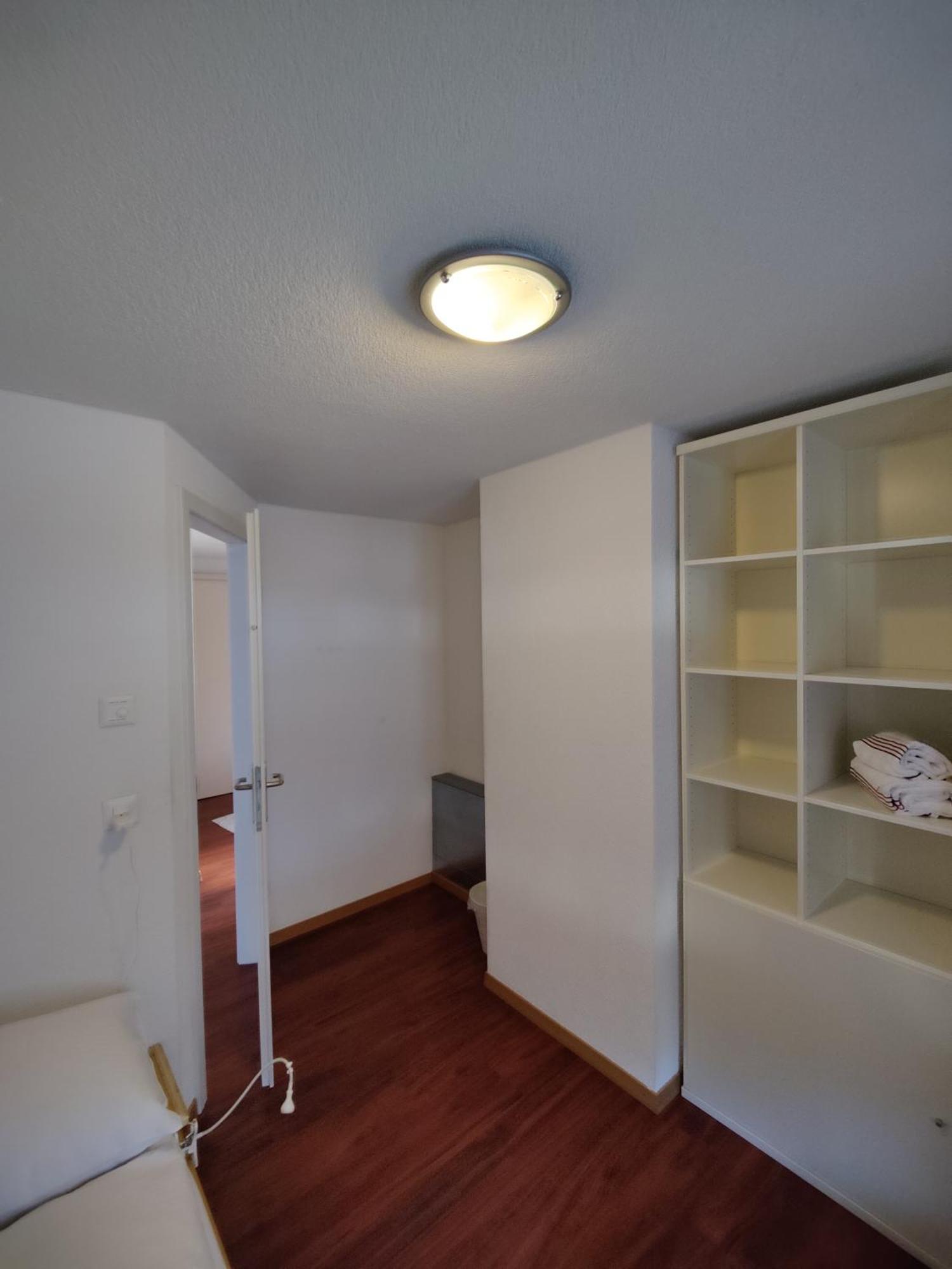 Hubel Apartment 14 Wilderswil Room photo